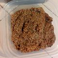 Cooksnap dari kawitna utami untuk resep Bumbu Dasar Kacang (Bumbu Pecel)