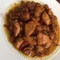 Cooksnap dari Ika Ayu Ratnasari untuk resep Ayam fillet saus mentega