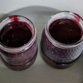 El cooksnap de abejita zumbona cuando hizo Mermelada de cerezas.