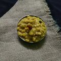 Asma Akter Tuli's cooksnap of when they made ডাল ভাজি.