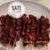 Cooksnap dari Yessil Chechiel untuk resep Sate Ayam (sweet satay)