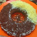 Cooksnap dari iNa untuk resep Brownis kukus chocolatos