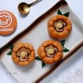 Cooksnap dari Silva Malexhi untuk resep Putu Ayu Ubi Kuning🥥🍠