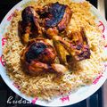 صورة من Huda ..🌸 ، شاركها بعد تجربة وصفة مندي الدجاج