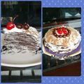 Cooksnap dari retno_chris untuk resep Dark Chocolate Mille Crepe Cake