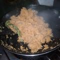 Cooksnap dari Nursila untuk resep Unti Kelapa / Enten²