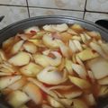 Cooksnap dari Peace untuk resep Asinan Mangga Muda