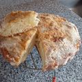 El cooksnap de alicia beatriz infante cuando hizo Torta Crumble de Manzana 🍎.
