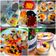 Cooksnap dari Dewa Ayu #(PaonTakSu@2016) untuk resep Puding Silky Buah#Puding Sahabat#Mudah,murah tapi gak murahan😊