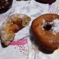 El cooksnap de Graciela Leguizamon cuando hizo Rosquitas.