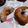 El cooksnap de Graciela Leguizamon cuando hizo Rosquitas.