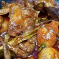 Cooksnap dari Hara Ratna Ardiana untuk resep Ayam Bumbu Rujak