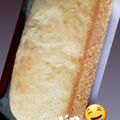 El cooksnap de German Di Ciurcio cuando hizo 🍋Budín de limón🍋.