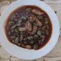 El cooksnap de antalonsor cuando hizo Fabas a la Catalana.