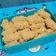 Cooksnap dari tia irfan untuk resep Nugget ayam homemade