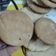 La cooksnap de Natalia Falcón cuando cocinó Galletitas de Miel