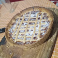 El cooksnap de GIANELLA GÓMEZ cuando hizo Pastafrola con aceite y Royal ♥️.