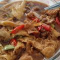 Cooksnap dari Putri Mayasari untuk resep Telur dadar masak kecap