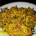 Cooksnap dari Shelvy Christiani Raharjo untuk resep Pampis tongkol manado simple