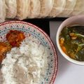 Cooksnap dari Redosepta Rivany untuk resep Sayur asem ala Betawi