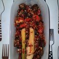 Cooksnap dari Sel, untuk resep Paru Mercon