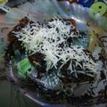 Cooksnap dari Dessy DI untuk resep Pisang nuget choco crunchy lumer