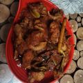 Cooksnap dari Smart Ima untuk resep Rica rica entog/bebek pedas