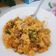 El cooksnap de Rut De Llumiquinga cuando hizo Arroz con setas y gambas.