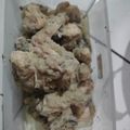 Cooksnap dari Yetty Rusdiana untuk resep Ayam Masak Batahi Lala (Banjar)