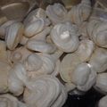 Cooksnap dari Garasi Exnu untuk resep Meringue