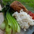 Cooksnap dari MakananKinan untuk resep 57. Ayam Kentaki Marinasi Lada Hitam / Ayam Crispy Lada Hitam