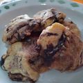 Cooksnap dari Windy Indraswari Susanti untuk resep Chewy chocolate cookies. Simpel no mixer