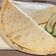 Cooksnap de PaulineB sur la recette Quesadillas au poulet