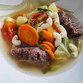 Cooksnap dari nurul yanita untuk resep Sup daging sapi