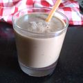Szonderik Csilla Cooksnap-ja, amikor elkészítette a(z) Téli este smoothie receptet.