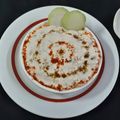 Sushma Kumari का कुकस्नैप जब उन्होंने लौकी का रायता(Lauki ka raita recipe in Hindi) बनाया था।