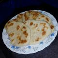 کوک اسنپ راضیه گرگانی بعد از امتحان کردن نون بازلاما ترکیه.