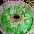 Cooksnap dari Rika Astuti untuk resep 10. Resep Bolu pisang kukus simple takaran sendok no mixer