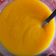 El cooksnap de Lucía Hernández cuando hizo Sopa de calabaza tipo crema sin crema (vegano y sano).