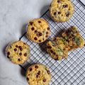 Cooksnap dari Munawarah untuk resep Muffin Keju Bayam (gurih, less sugar, enaaak)