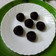 Ankita Tank Parmar's cooksnap of when they made ઓરીયો બિસ્કીટ મોદક (Oreo Biscuit Modak Recipe In Gujarati).