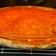 El cooksnap de Alexis cuando hizo Moussaka de berenjena y calabacín🍆🥒.