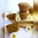 کوک اسنپ Ashpazye_parchin بعد از امتحان کردن کاپ کیک ساده نسکافه 😋😍 Nescafe Muffin.