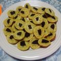Cooksnap dari Siti Habibah untuk resep Kue cubit