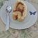 Cooksnap από happiness90 στη συνταγή Πανεύκολο ρολό με γέμιση μαρμελάδα