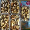 Cooksnap dari Hunny Duw untuk resep Bread Pudding