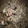 Smruti Shah's cooksnap of when they made પાલક પુલાવ (Palak Pulao Recipe in Gujarati).