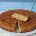 El cooksnap de angelicaonrrubio cuando hizo Torta de avena.