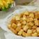 Cooksnap dari CikGu Er untuk resep Caramel Bread Popcorn (pinggiran roti tawar)