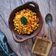Cooksnap dari Dedifa.Cooking untuk resep 7. Serundeng Jagung (Oseng Jagung)